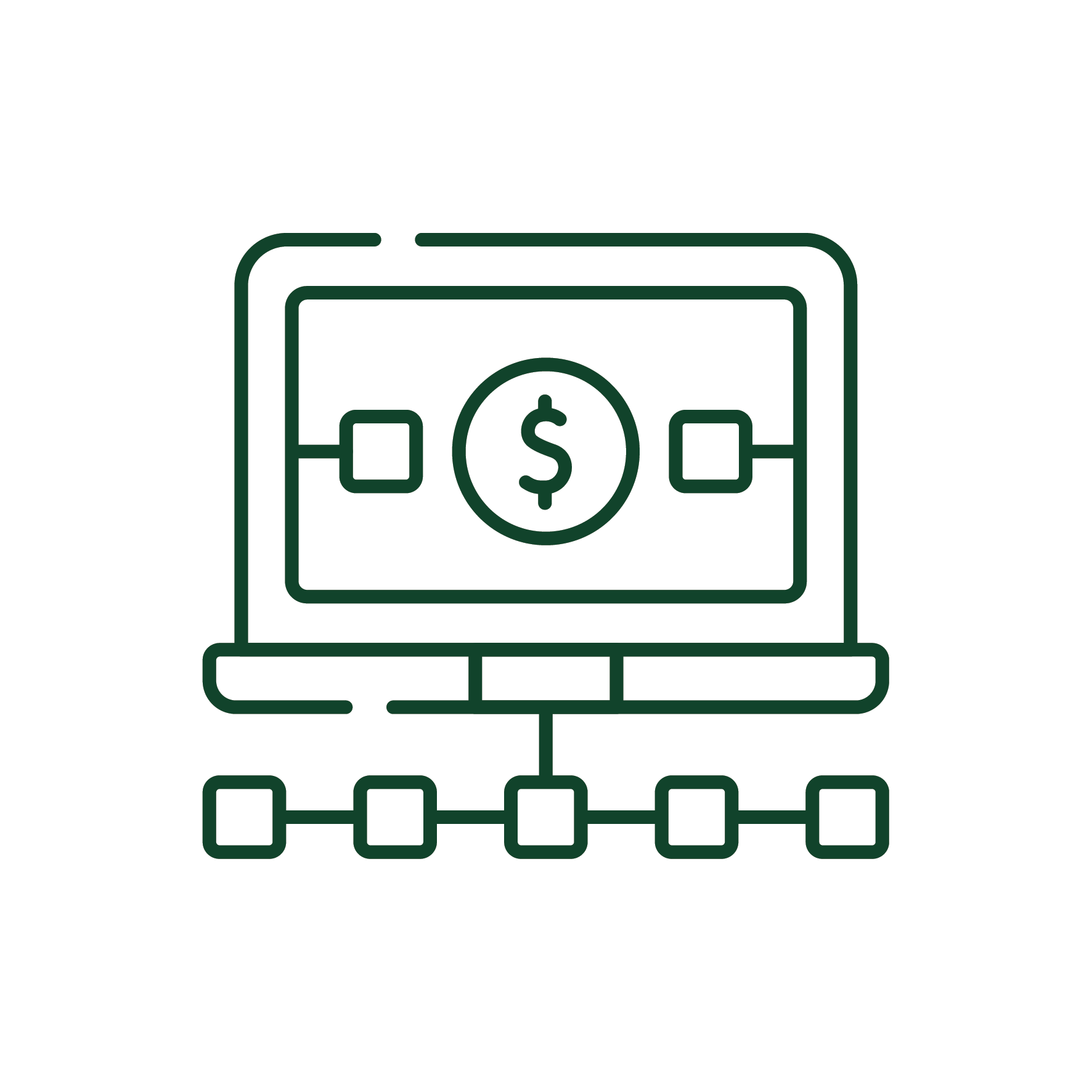 Integration with escrow and payment systems